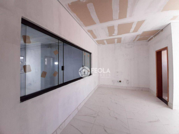 Imagem Sala Comercial à Venda, 160 m² em São Sebastião - Americana Imagem Sala Comercial à Venda, 160 m² em São Sebastião - Americana