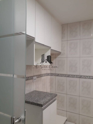 Imagem Apartamento com 2 Quartos à Venda, 45 m² em Cabral - Contagem