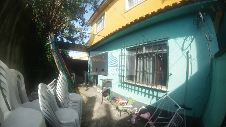 Imagem Casa com 3 Quartos à Venda, 113 m² em Coelho Da Rocha - São João De Meriti
