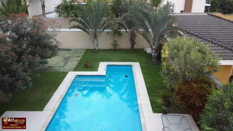 Imagem Casa com 4 Quartos à Venda, 380 m² em Urbanova - Sao Jose Dos Campos Imagem Casa com 4 Quartos à Venda, 380 m² em Urbanova - Sao Jose Dos Campos