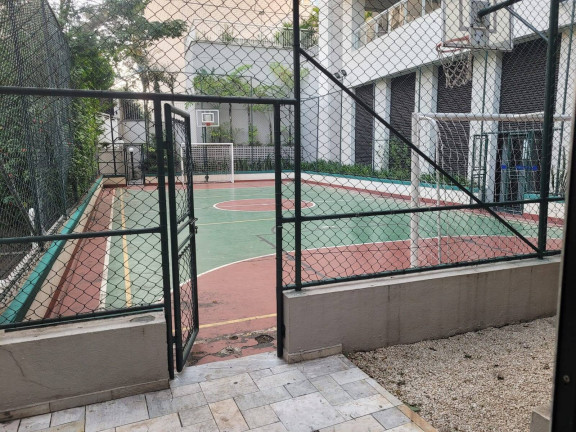 Imagem Apartamento com 4 Quartos à Venda, 151 m² em Vila Mariana - São Paulo Imagem Apartamento com 4 Quartos à Venda, 151 m² em Vila Mariana - São Paulo