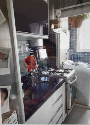 Imagem Apartamento com 2 Quartos à Venda, 51 m² em Mooca - São Paulo Imagem Apartamento com 2 Quartos à Venda, 51 m² em Mooca - São Paulo