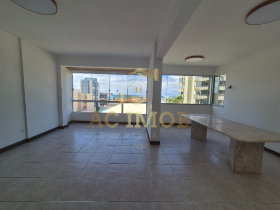 Imagem Imóvel com 3 Quartos para Alugar, 177 m² em Pituba - Salvador