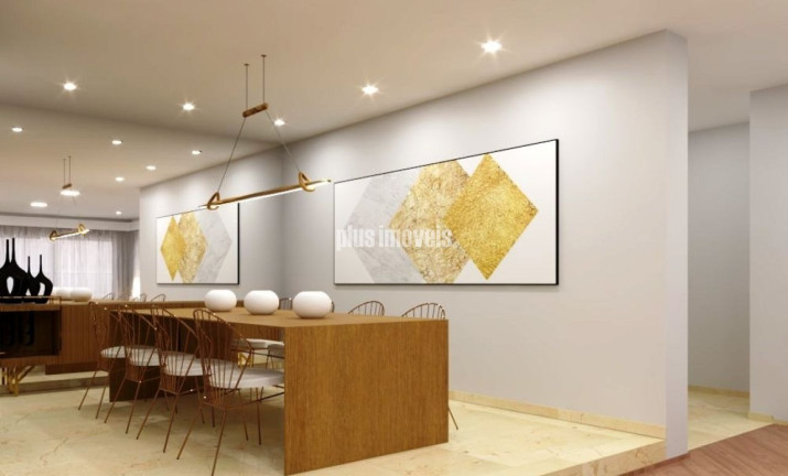 Imagem Apartamento com 4 Quartos à Venda, 288 m² em Sumaré - São Paulo Imagem Apartamento com 4 Quartos à Venda, 288 m² em Sumaré - São Paulo