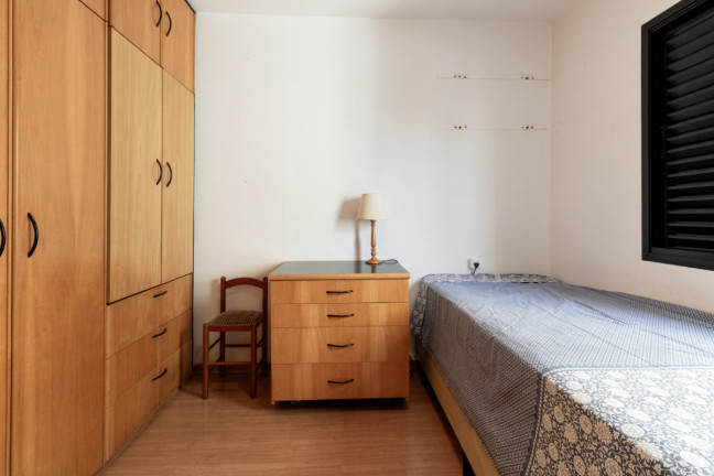 Imagem Apartamento com 2 Quartos à Venda, 95 m² em Indianópolis - São Paulo