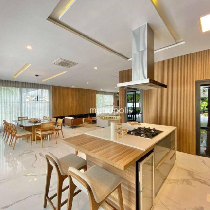 Imagem Sobrado com 6 Quartos à Venda, 690 m² em Riviera - Bertioga Imagem Sobrado com 6 Quartos à Venda, 690 m² em Riviera - Bertioga