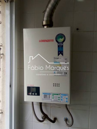 Imagem Apartamento com 2 Quartos à Venda, 52 m² em Mooca - São Paulo Imagem Apartamento com 2 Quartos à Venda, 52 m² em Mooca - São Paulo