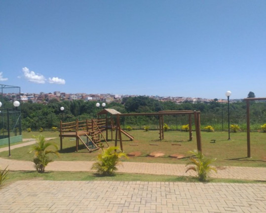 Imagem Imóvel à Venda, 150 m² em Horto Florestal - Sorocaba