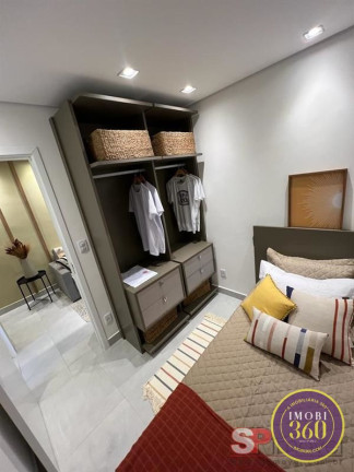 Imagem Apartamento com 1 Quarto à Venda, 49 m² em Vila Formosa - São Paulo