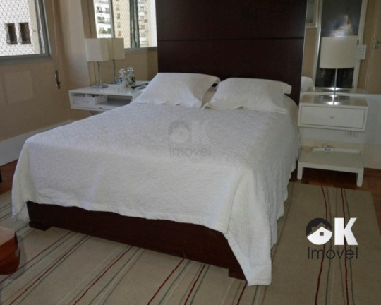 Imagem Apartamento com 3 Quartos à Venda, 222 m² em Jardim Paulista - São Paulo Imagem Apartamento com 3 Quartos à Venda, 222 m² em Jardim Paulista - São Paulo