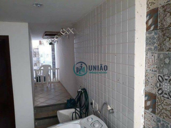Imagem Casa com 5 Quartos à Venda, 400 m² em Camboinhas - Niterói Imagem Casa com 5 Quartos à Venda, 400 m² em Camboinhas - Niterói
