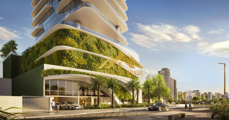 Imagem Imóvel com 4 Quartos à Venda, 435 m² em Meireles - Fortaleza Imagem Imóvel com 4 Quartos à Venda, 435 m² em Meireles - Fortaleza