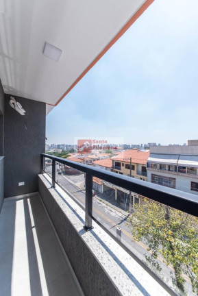 Imagem Cobertura com 2 Quartos à Venda, 102 m² em Vila Curuçá - Santo André Imagem Cobertura com 2 Quartos à Venda, 102 m² em Vila Curuçá - Santo André
