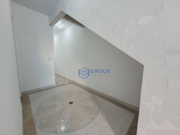 Imagem Casa com 2 Quartos para Alugar, 50 m² em Mondubim - Fortaleza Imagem Casa com 2 Quartos para Alugar, 50 m² em Mondubim - Fortaleza