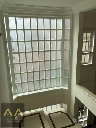 Imagem Casa com 5 Quartos à Venda, 570 m² em Alphaville - Barueri