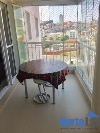 Imagem Apartamento com 3 Quartos à Venda, 80 m² em Moinho Velho - São Paulo Imagem Apartamento com 3 Quartos à Venda, 80 m² em Moinho Velho - São Paulo