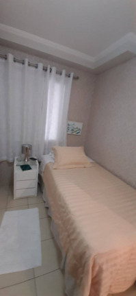 Imagem Apartamento com 2 Quartos à Venda, 58 m² em Vila Gomes Cardim - São Paulo