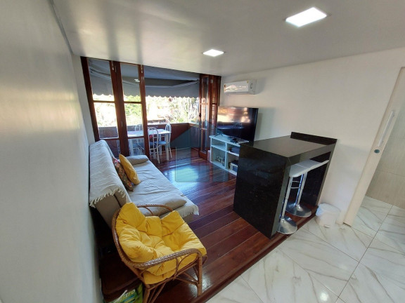 Imagem Apartamento com 1 Quarto à Venda ou Locação, 32 m² em Porto Bracuhy - Angra Dos Reis Imagem Apartamento com 1 Quarto à Venda ou Locação, 32 m² em Porto Bracuhy - Angra Dos Reis