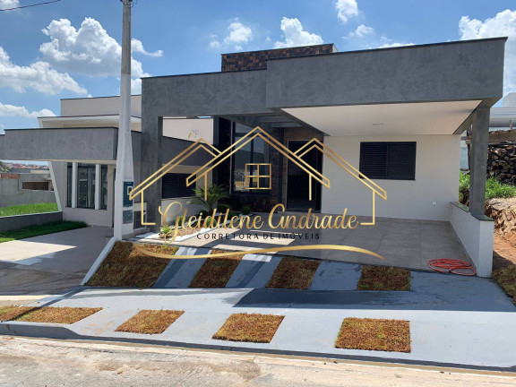 Casa com 3 Quartos à Venda, 113 m² em Horto Florestal - Sorocaba