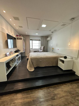 Imagem Apartamento com 4 Quartos à Venda, 420 m² em Casa Forte - Recife Imagem Apartamento com 4 Quartos à Venda, 420 m² em Casa Forte - Recife