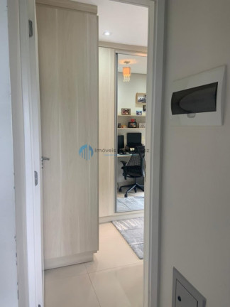 Imagem Apartamento com 2 Quartos à Venda, 49 m² em Bethaville Ii - Barueri