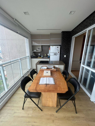 Imagem Apartamento com 2 Quartos à Venda, 60 m² em Centro - São Bernardo Do Campo