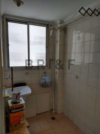 Imagem Apartamento com 2 Quartos à Venda, 65 m² em Vila Paulista - São Paulo Imagem Apartamento com 2 Quartos à Venda, 65 m² em Vila Paulista - São Paulo