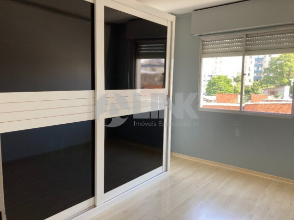 Imagem Apartamento com 1 Quarto à Venda, 44 m² em Santana - Porto Alegre Imagem Apartamento com 1 Quarto à Venda, 44 m² em Santana - Porto Alegre