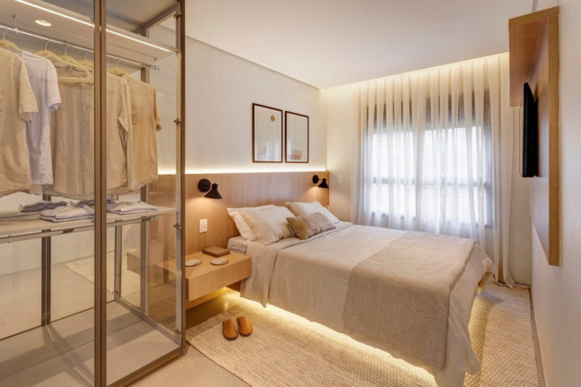 Imagem Imóvel com 2 Quartos à Venda, 61 m² em Vila Mariana - São Paulo Imagem Imóvel com 2 Quartos à Venda, 61 m² em Vila Mariana - São Paulo