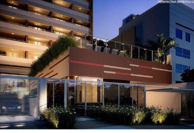 Imagem Studio com 1 Quarto à Venda, 40 m² em Bela Vista - São Paulo Imagem Studio com 1 Quarto à Venda, 40 m² em Bela Vista - São Paulo