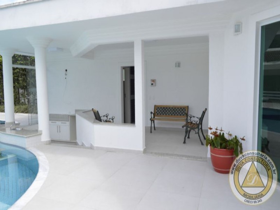 Imagem Sobrado com 6 Quartos à Venda, 380 m² em Acapulco - Guarujá
