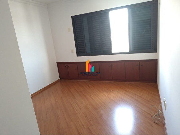 Imagem Apartamento com 4 Quartos à Venda, 268 m² em Jd Ana Maria - Jundiaí