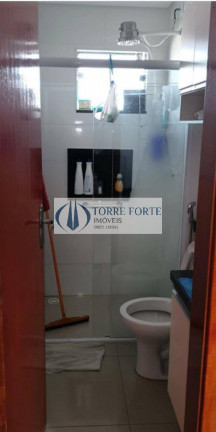 Imagem Apartamento com 2 Quartos à Venda, 47 m² em Vila Ré - São Paulo