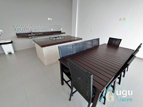 Imagem Apartamento com 3 Quartos à Venda, 120 m² em Nova Guarapari - Guarapari