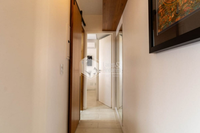 Imagem Imóvel com 1 Quarto à Venda, 81 m² em Moema - São Paulo