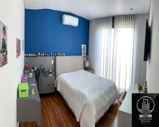 Imagem Casa com 4 Quartos à Venda, 467 m² em Alphaville Nova Esplanada - Votorantim Imagem Casa com 4 Quartos à Venda, 467 m² em Alphaville Nova Esplanada - Votorantim