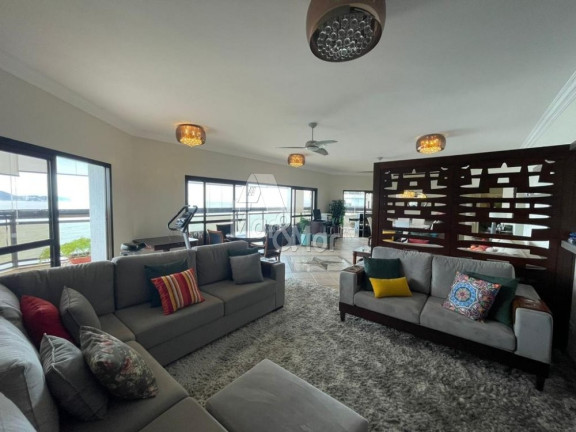 Imagem Apartamento com 4 Quartos à Venda, 251 m² em Jardim Astúrias - Guarujá Imagem Apartamento com 4 Quartos à Venda, 251 m² em Jardim Astúrias - Guarujá