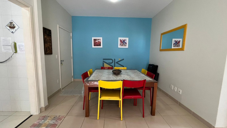 Imagem Apartamento com 2 Quartos à Venda, 73 m² em Praia Grande - Ubatuba