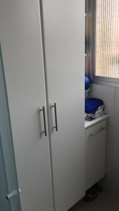 Imagem Apartamento com 2 Quartos à Venda, 57 m² em Vila Esperança - São Paulo