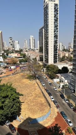 Imagem Apartamento com 3 Quartos à Venda, 137 m² em Setor Marista - Goiânia
