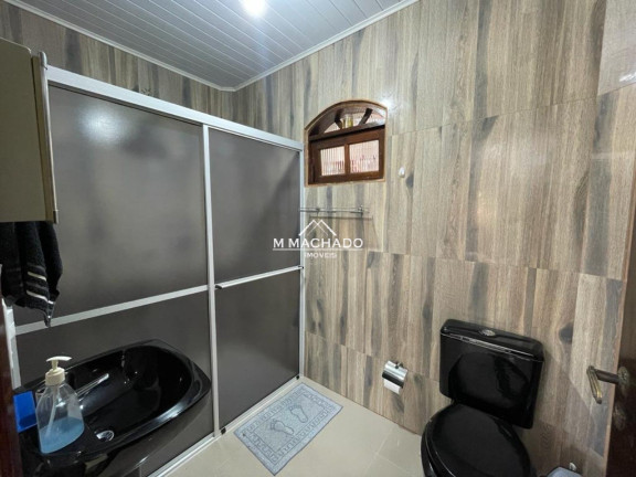 Imagem Casa com 3 Quartos à Venda, 136 m² em Balneário Canoas - Pontal Do Paraná