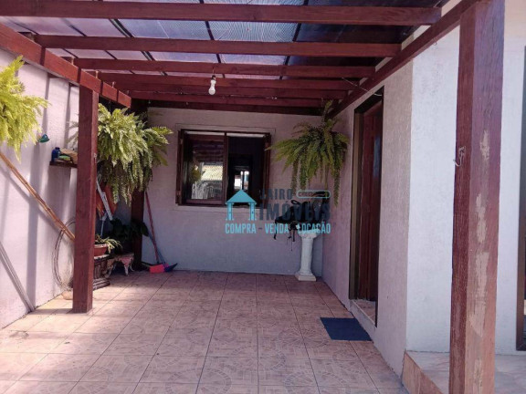 Imagem Casa com 3 Quartos à Venda, 195 m² em Centro - Imbé Imagem Casa com 3 Quartos à Venda, 195 m² em Centro - Imbé
