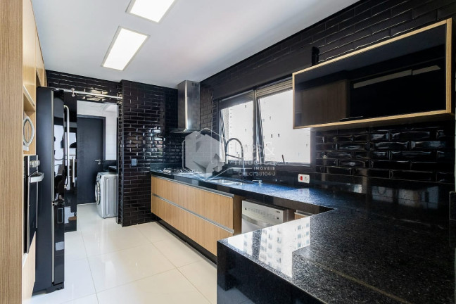 Imagem Apartamento com 2 Quartos à Venda, 171 m² em Moema - São Paulo