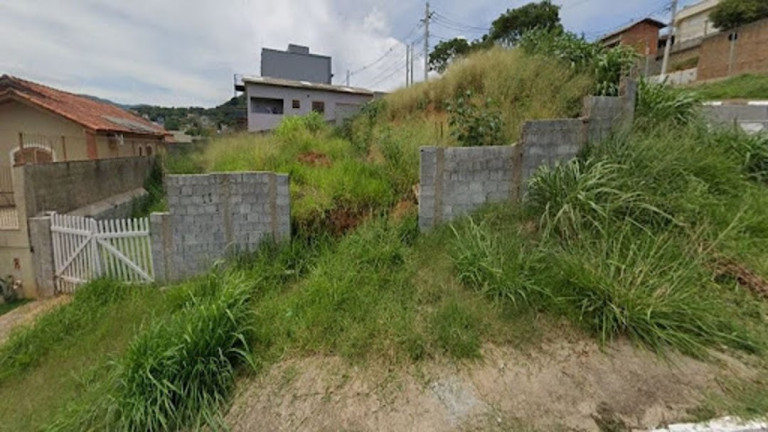 Imagem Terreno à Venda, 416 m² em Jardim Maristela - Atibaia Imagem Terreno à Venda, 416 m² em Jardim Maristela - Atibaia