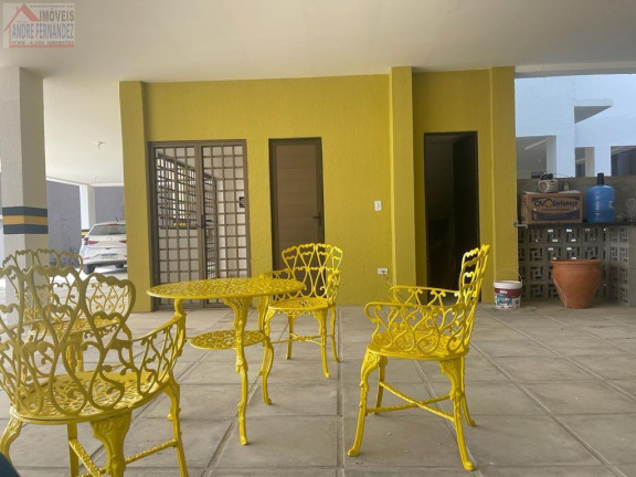 Imagem Apartamento com 2 Quartos à Venda, 60 m² em Jardim Fragoso - Olinda