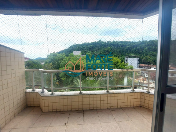 Imagem Cobertura com 3 Quartos à Venda, 155 m² em Perequê Açu - Ubatuba Imagem Cobertura com 3 Quartos à Venda, 155 m² em Perequê Açu - Ubatuba