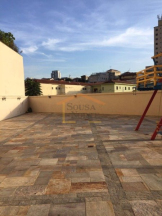Imagem Apartamento com 2 Quartos à Venda, 45 m² em Santa Teresinha - São Paulo