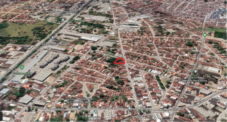 Imagem Imóvel com 6 Quartos à Venda, 680 m² em Clima Bom - Maceió
