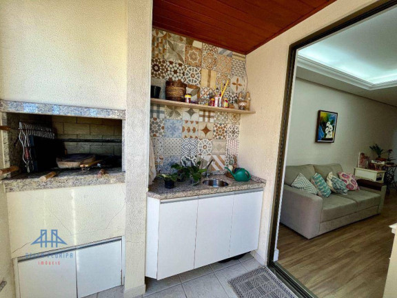 Imagem Apartamento com 3 Quartos à Venda, 100 m² em João Paulo - Florianópolis Imagem Apartamento com 3 Quartos à Venda, 100 m² em João Paulo - Florianópolis