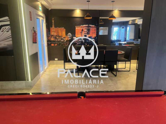 Imagem Apartamento com 3 Quartos à Venda, 140 m² em água Branca - Piracicaba